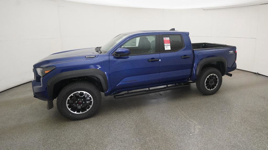 New 2025 Toyota Tacoma TRD Off-Road image 24