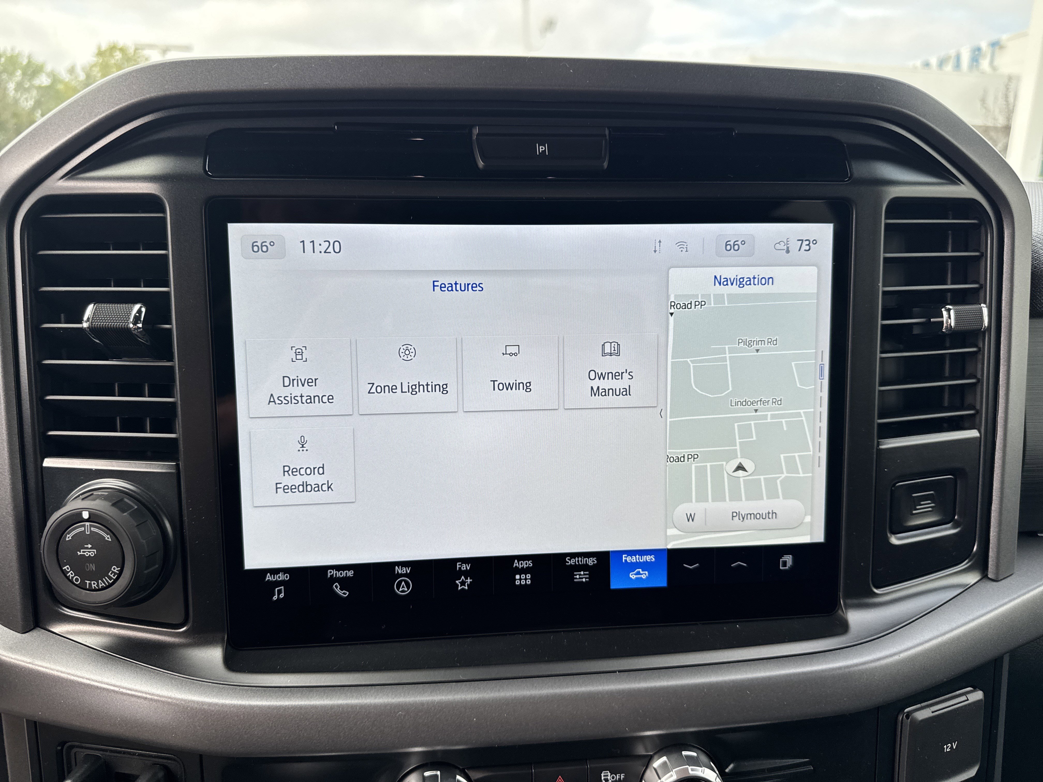 New 2025 Ford F150 XLT image 32