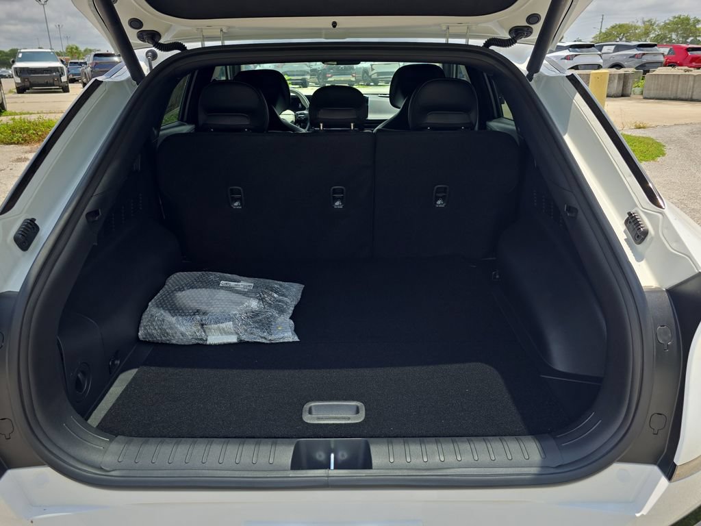 New 2026 Kia EV6 GT-Line AWD/4WD image 10