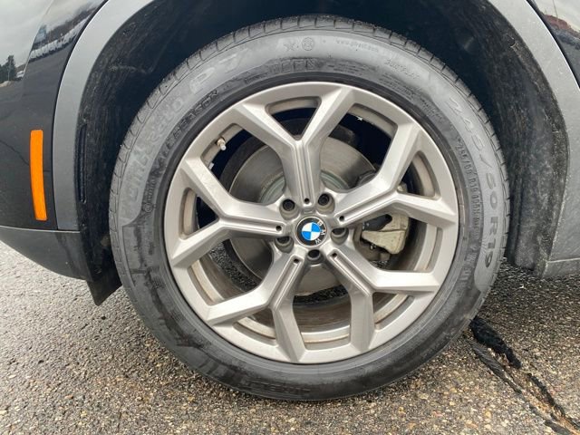 Used 2022 BMW X3 xDrive30i image 23