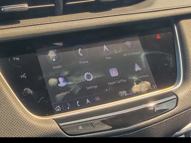 New 2026 Cadillac XT5 Premium Luxury AWD/4WD image 19