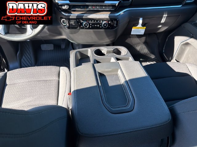 New 2026 Chevrolet Silverado 1500 LT AWD/4WD image 20