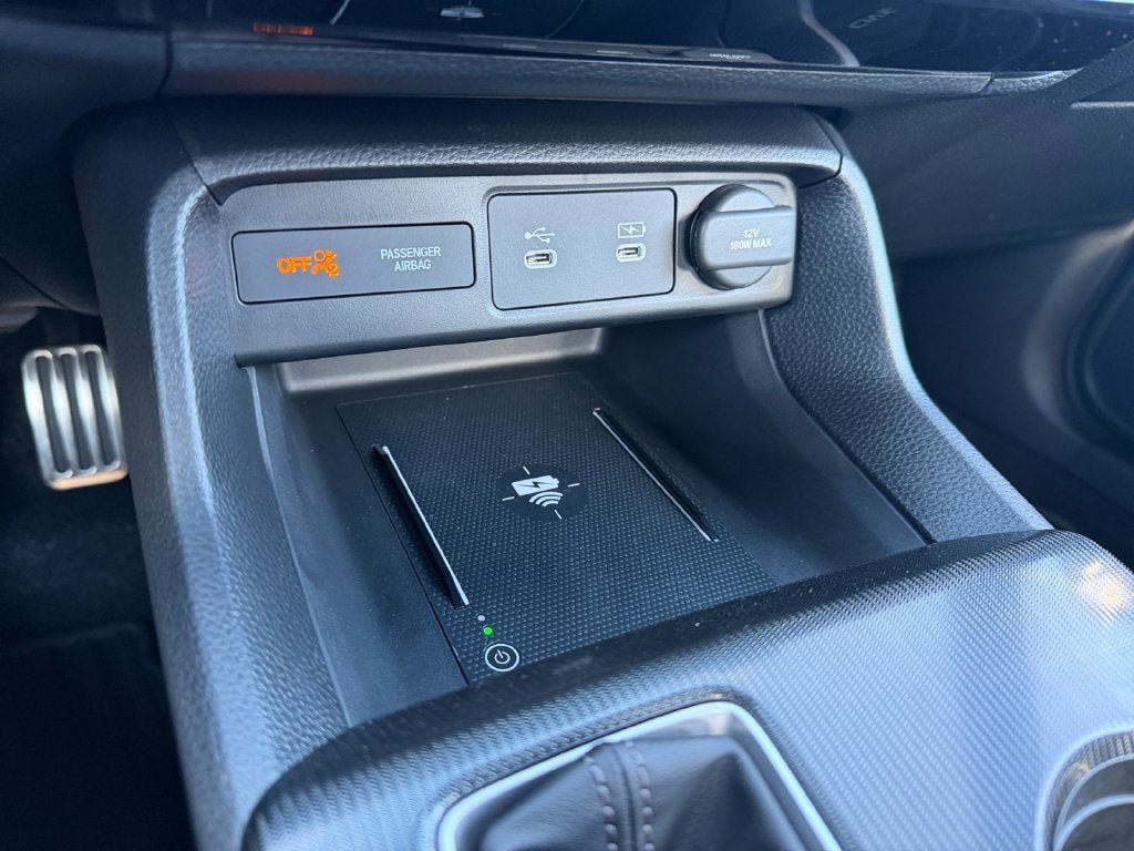 Used 2026 Honda Civic Sport Touring image 37