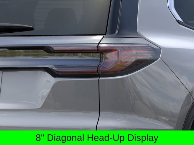 New 2027 GMC Acadia Elevation w/ Elevation Premium Package FWD image 13