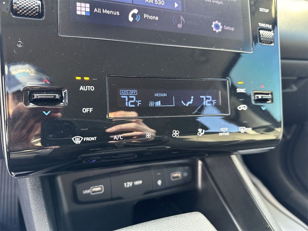 Used 2024 Hyundai Tucson SEL image 19