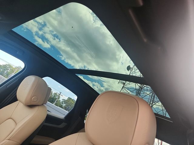 New 2026 Porsche Cayenne image 12