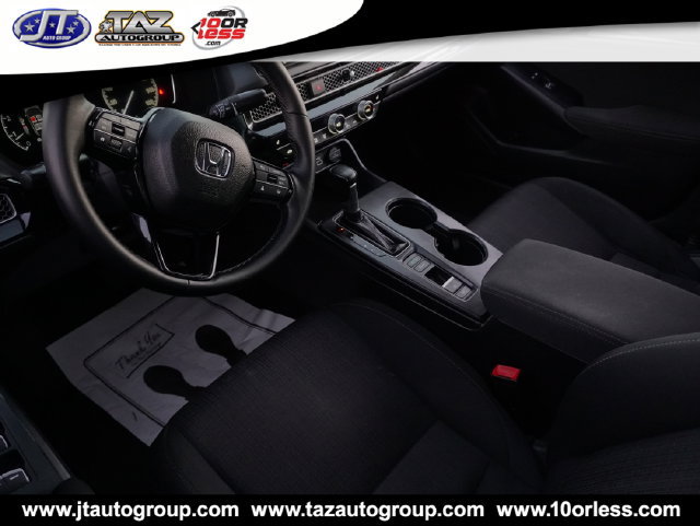 Used 2024 Honda Civic EX image 14