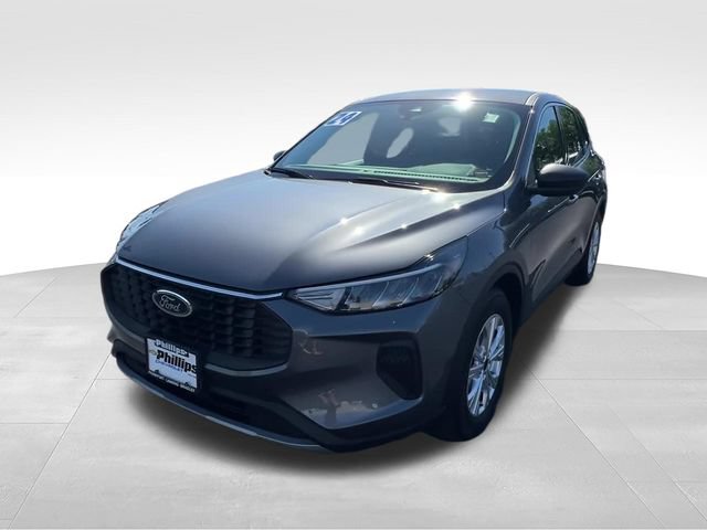 Used 2024 Ford Escape Active w/ Cold Weather Package FWD video 2