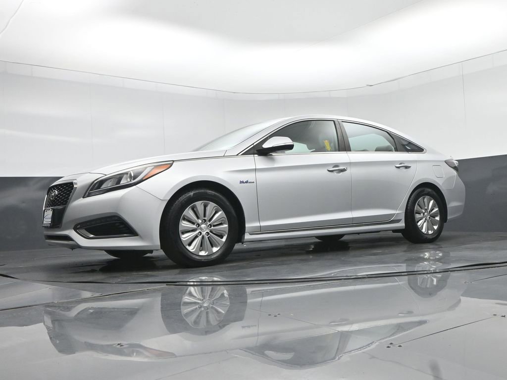Used 2016 Hyundai Sonata SE image 50
