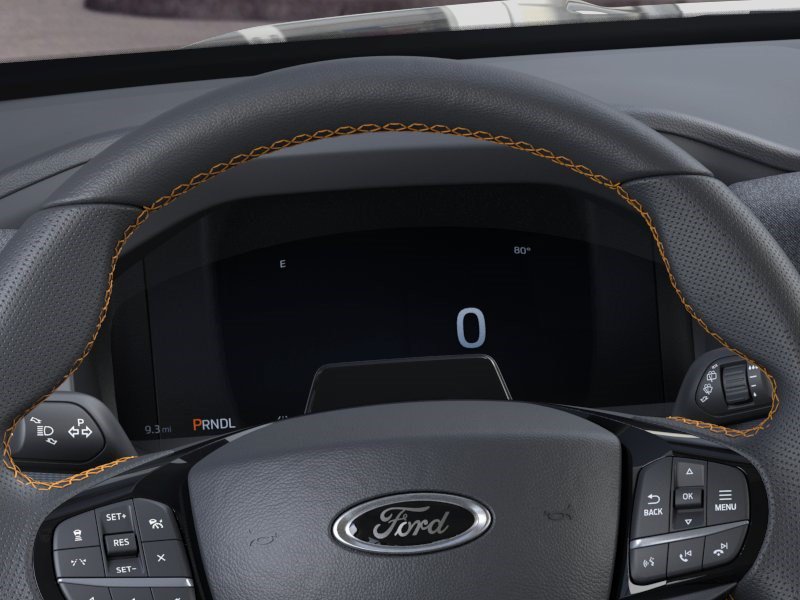 New 2026 Ford Explorer Tremor w/ Tremor Convenience Package AWD/4WD image 14