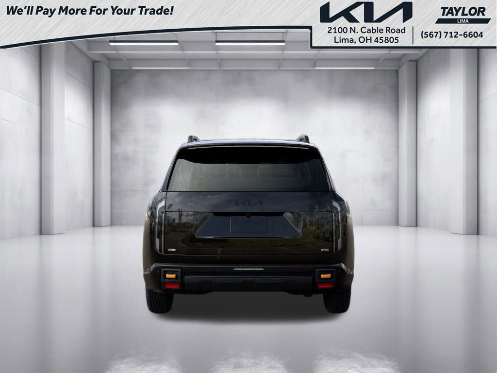 New 2027 Kia Telluride SX Prestige X-Pro image 5