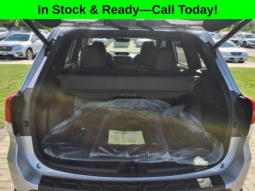Used 2025 Subaru Forester Wilderness AWD/4WD image 32