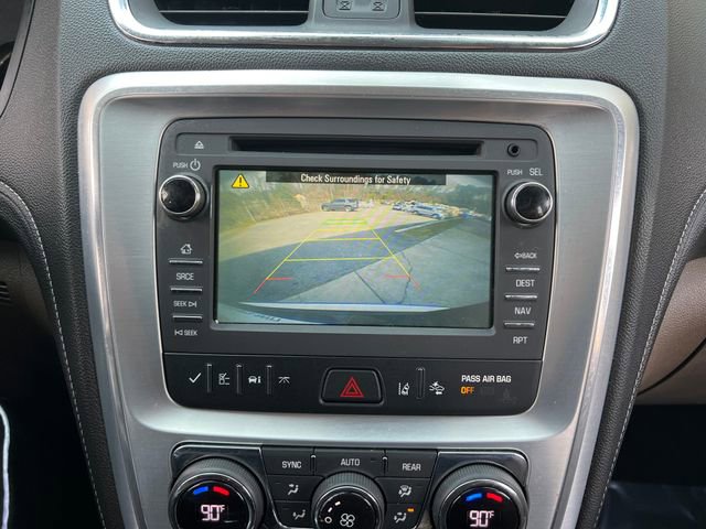 Used 2016 GMC Acadia SLT image 25