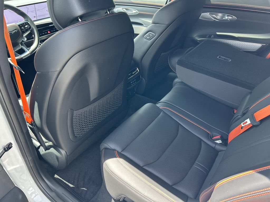 New 2026 Genesis GV70 2.5T Sport Prestige AWD/4WD image 20