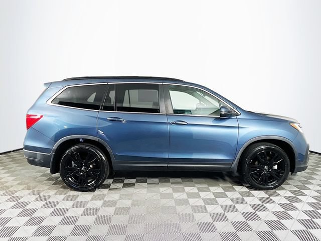 Used 2021 Honda Pilot Special Edition image 9