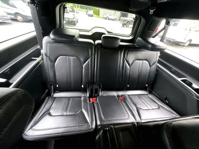 Used 2019 Ford Expedition Max Limited AWD/4WD image 28