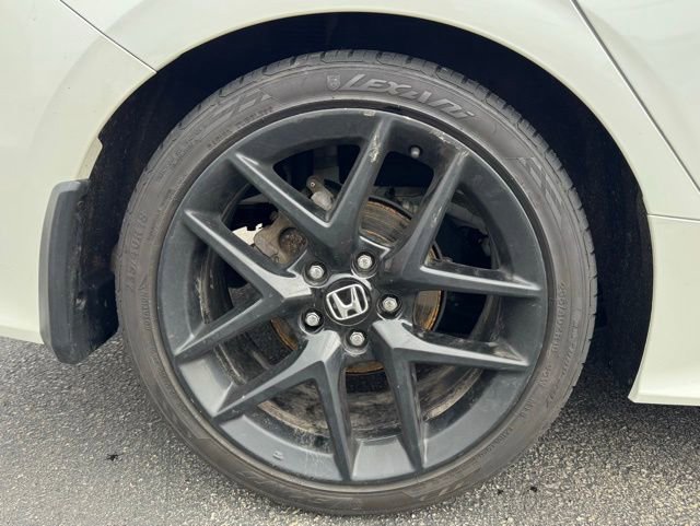 Used 2022 Honda Civic Sport image 10