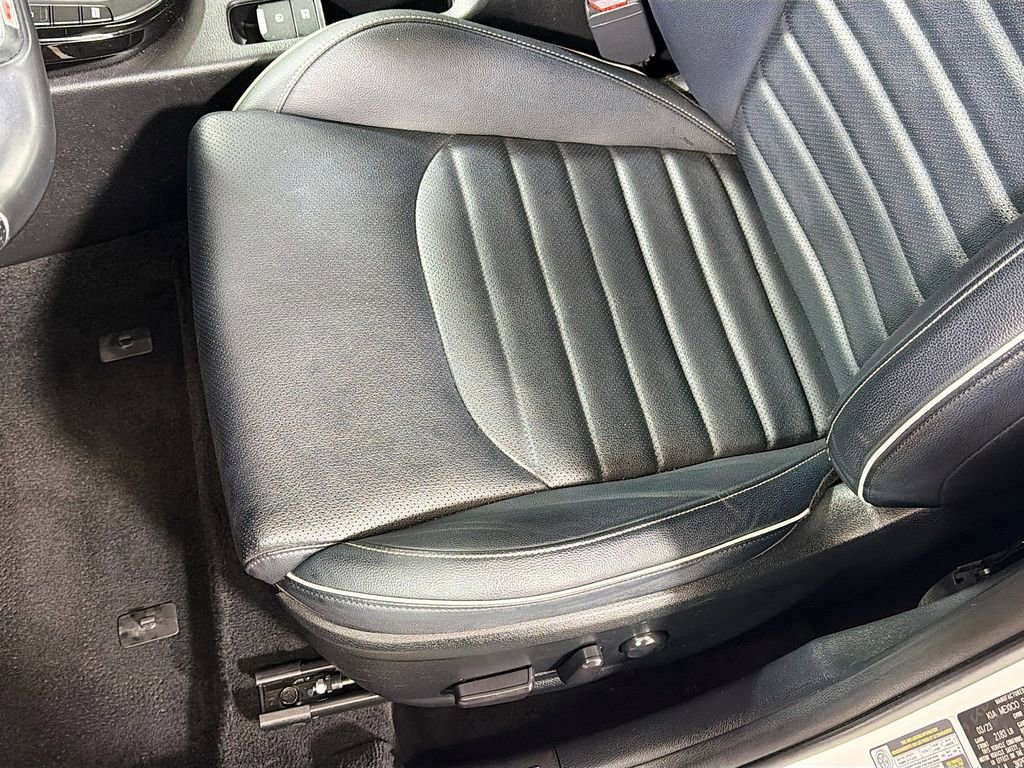 Used 2023 Kia Forte GT-Line w/ GT-Line Premium Package FWD image 22
