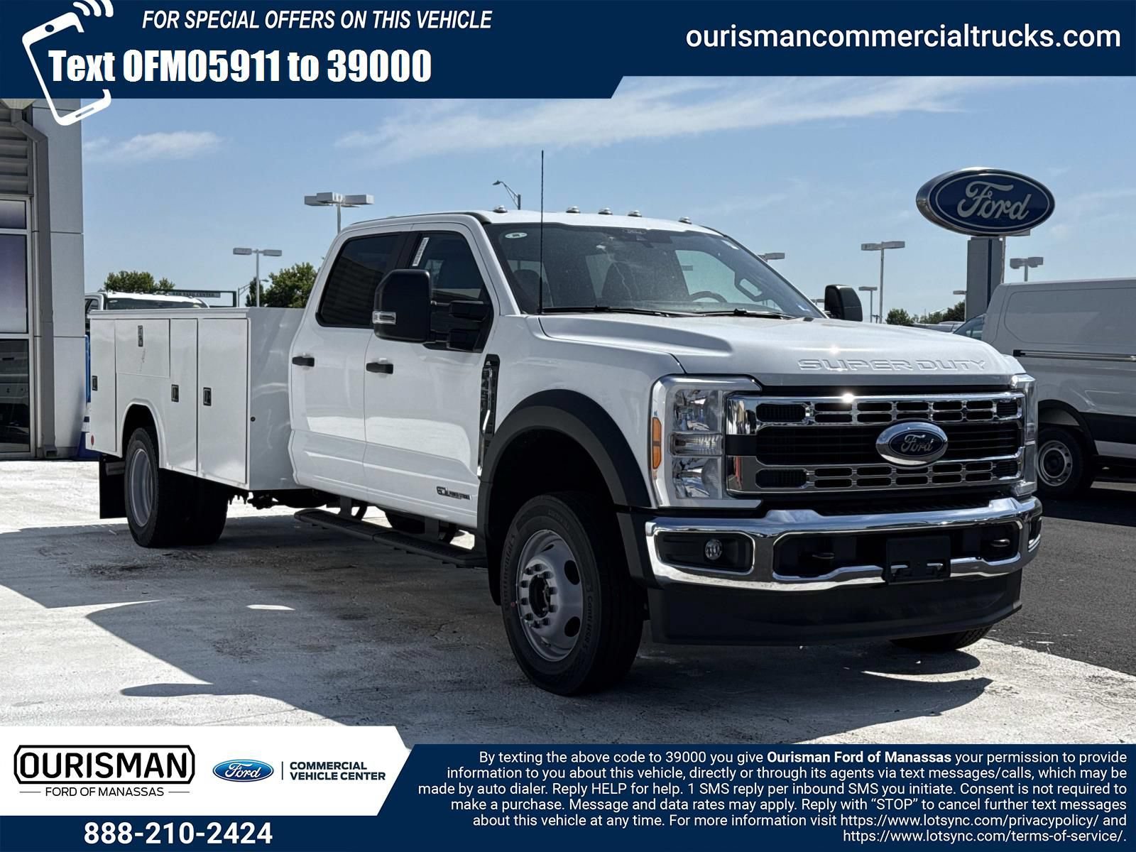 New 2026 Ford F450 XL AWD/4WD video 1