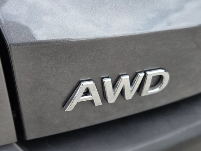 Used 2025 INFINITI QX55 Luxe w/ Cargo Package AWD/4WD image 16