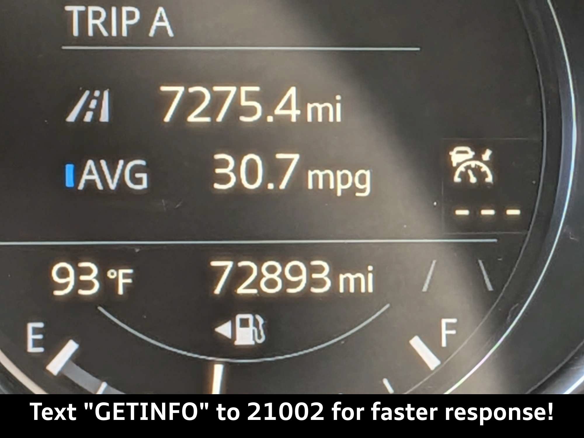 Used 2021 MAZDA CX-5 Carbon Edition FWD image 33