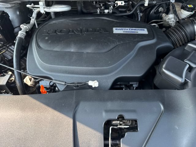 Used 2019 Honda Odyssey LX image 22