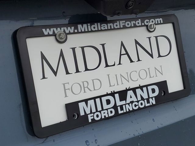 New 2026 Ford Explorer ST-Line image 9