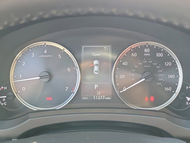 Used 2023 Lexus RC 350 RWD image 25