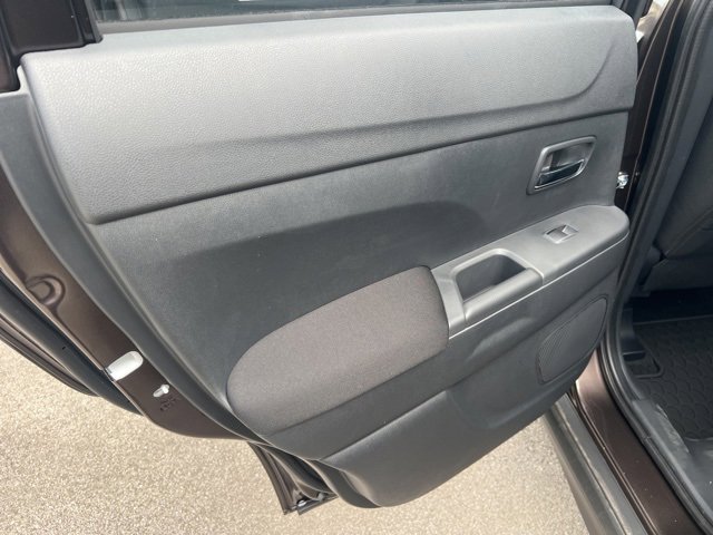 New 2025 Mitsubishi Outlander Sport LE image 22