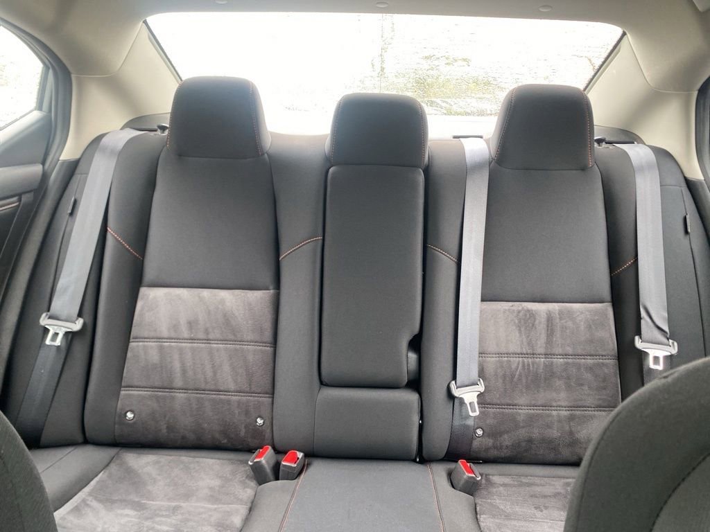 Used 2022 Nissan Sentra SR w/ Electronics Package image 26