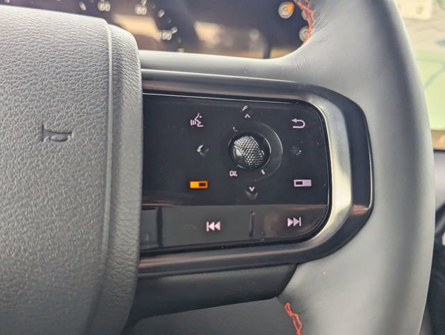 New 2026 Nissan Armada PRO-4X image 28