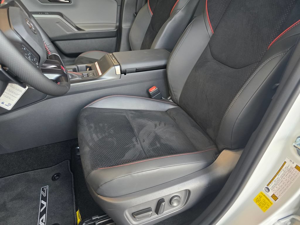 New 2026 Toyota RAV4 AWD Plug-in Hybrid image 22