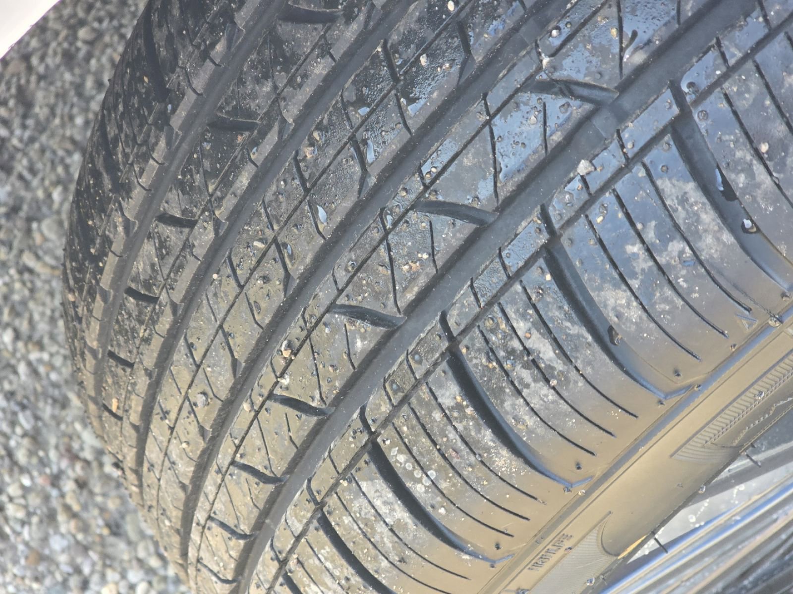 Used 2025 Nissan Altima 2.5 SV image 31