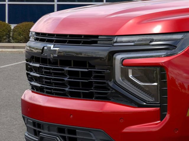 New 2026 Chevrolet Tahoe RST image 13