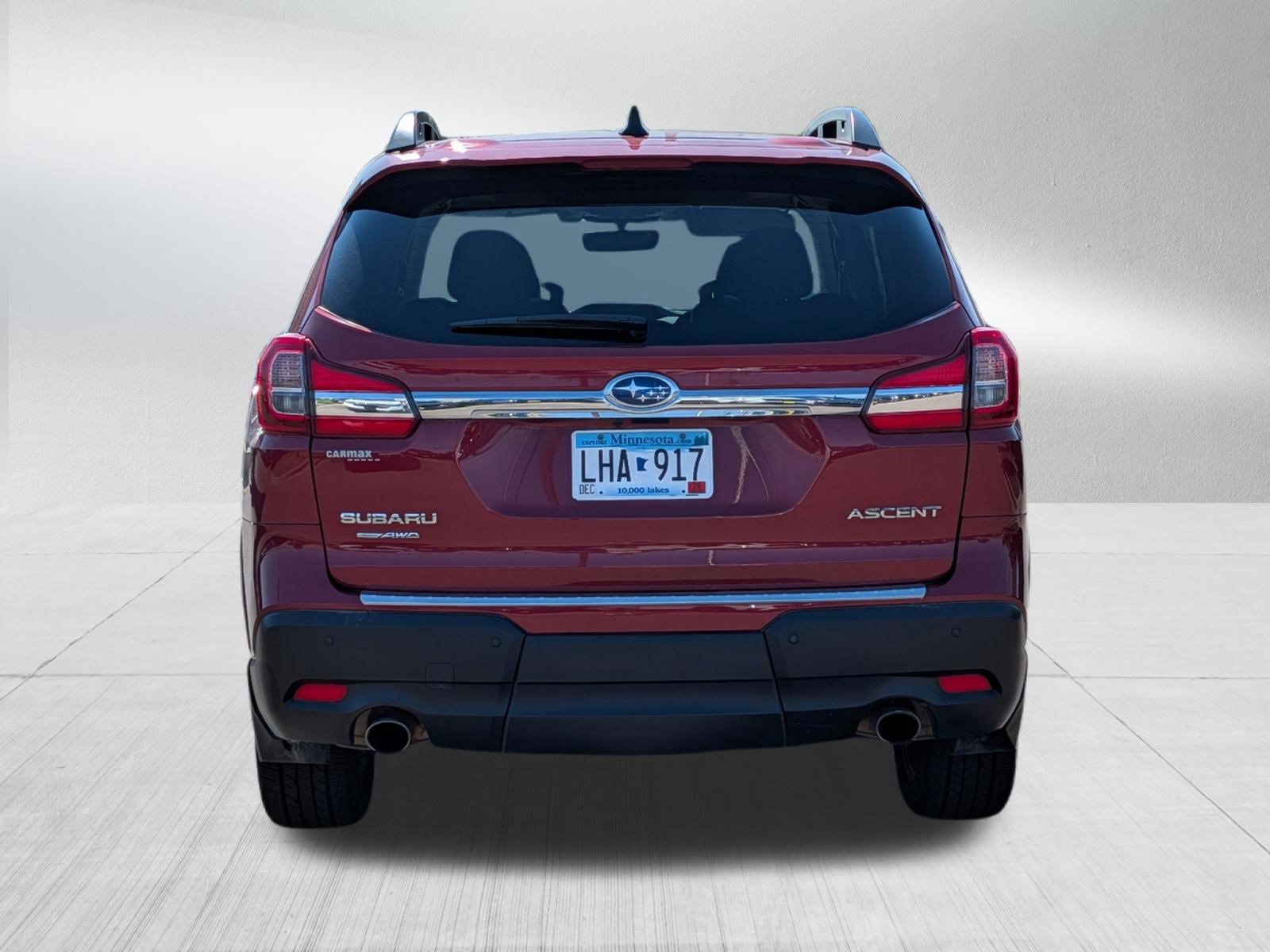 Used 2020 Subaru Ascent Premium w/ Sport Package AWD/4WD image 6