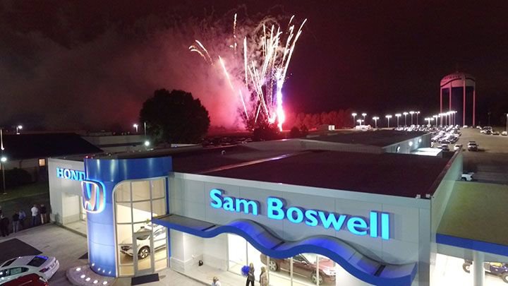 Used 2020 Cadillac XT6 Premium Luxury w/ Platinum Package image 15