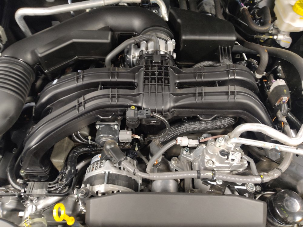 Used 2022 Subaru Legacy Premium AWD/4WD image 30