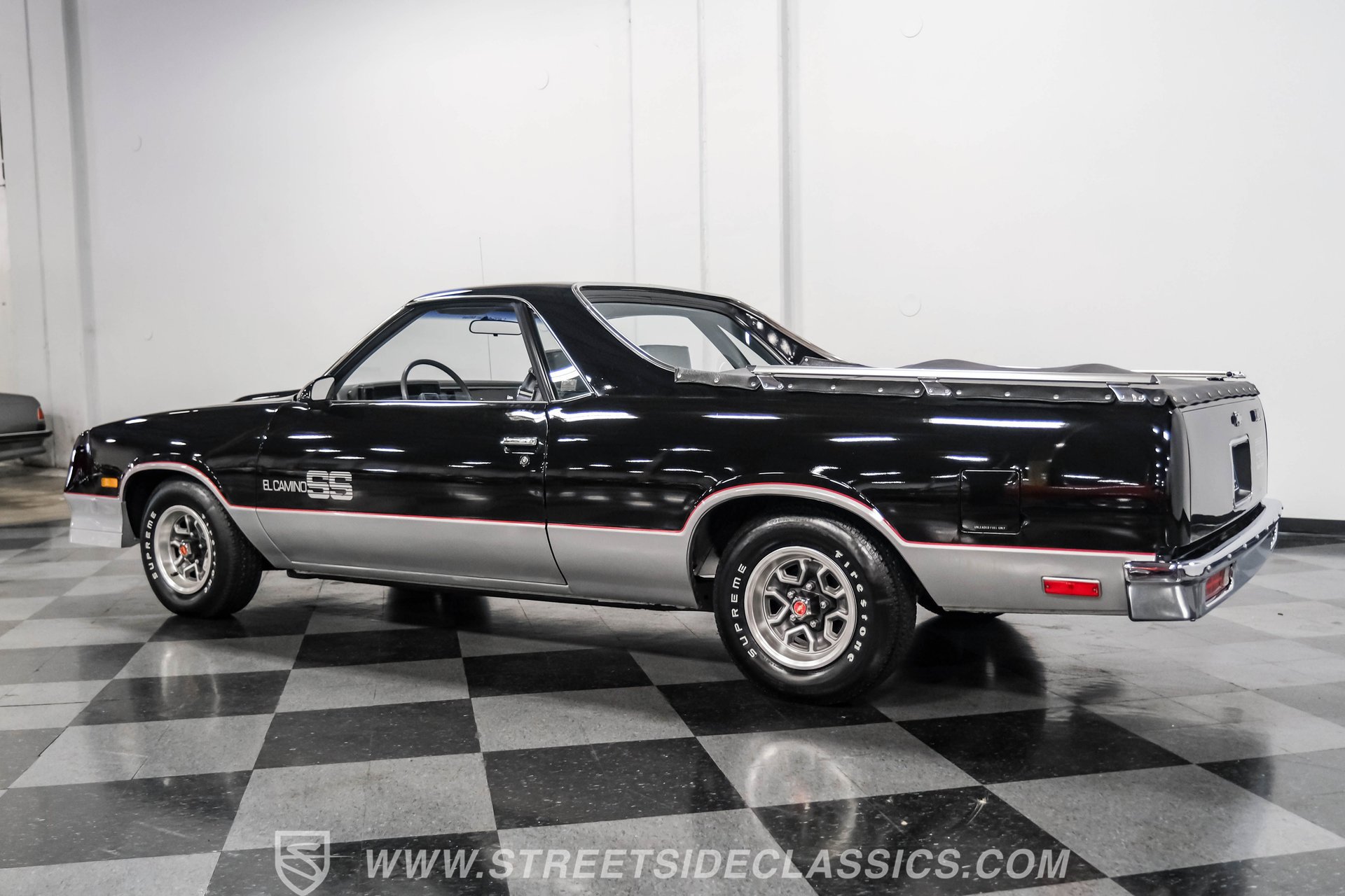 Used 1987 Chevrolet El Camino V8 image 7