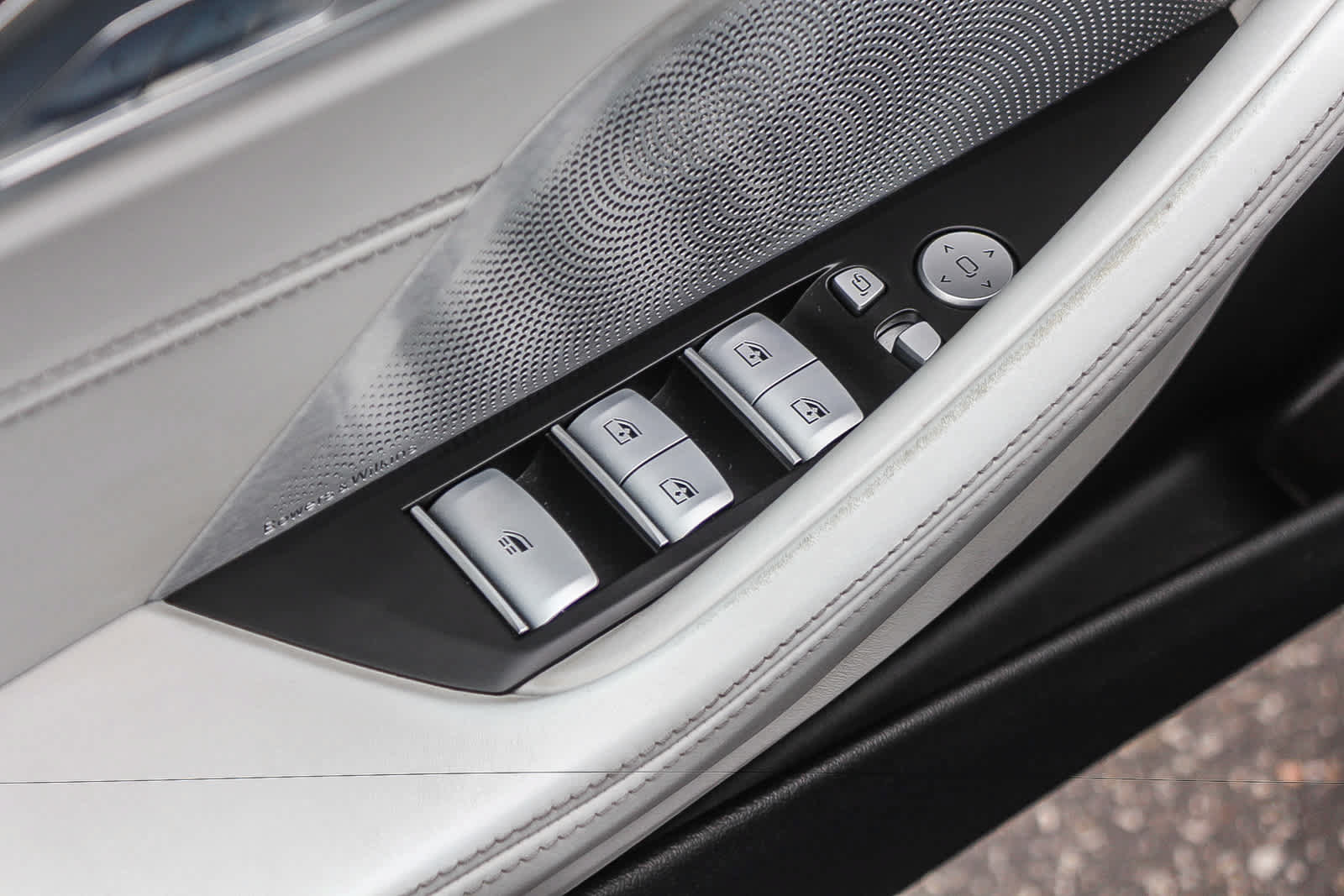 Used 2025 BMW M8 Competition w/ Driving Assistance Package AWD/4WD image 18