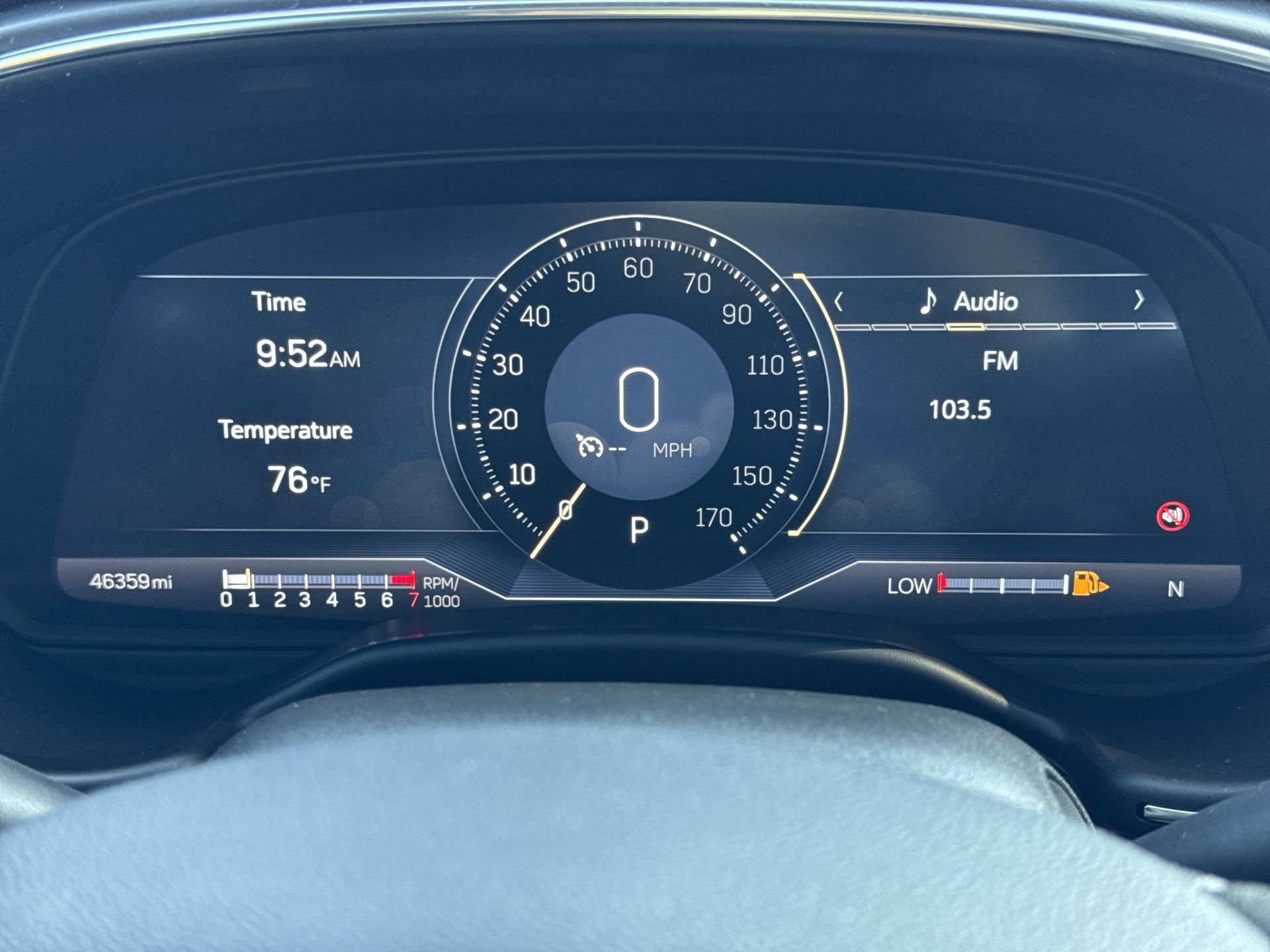 Certified 2022 Cadillac CT5 Sport w/ Climate Package RWD image 15