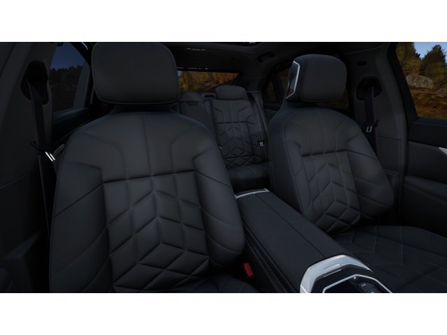 New 2026 BMW 740i xDrive AWD/4WD image 11