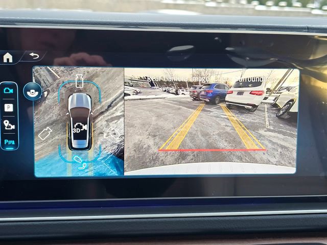 New 2026 Mercedes-Benz GLE 350 4MATIC image 37