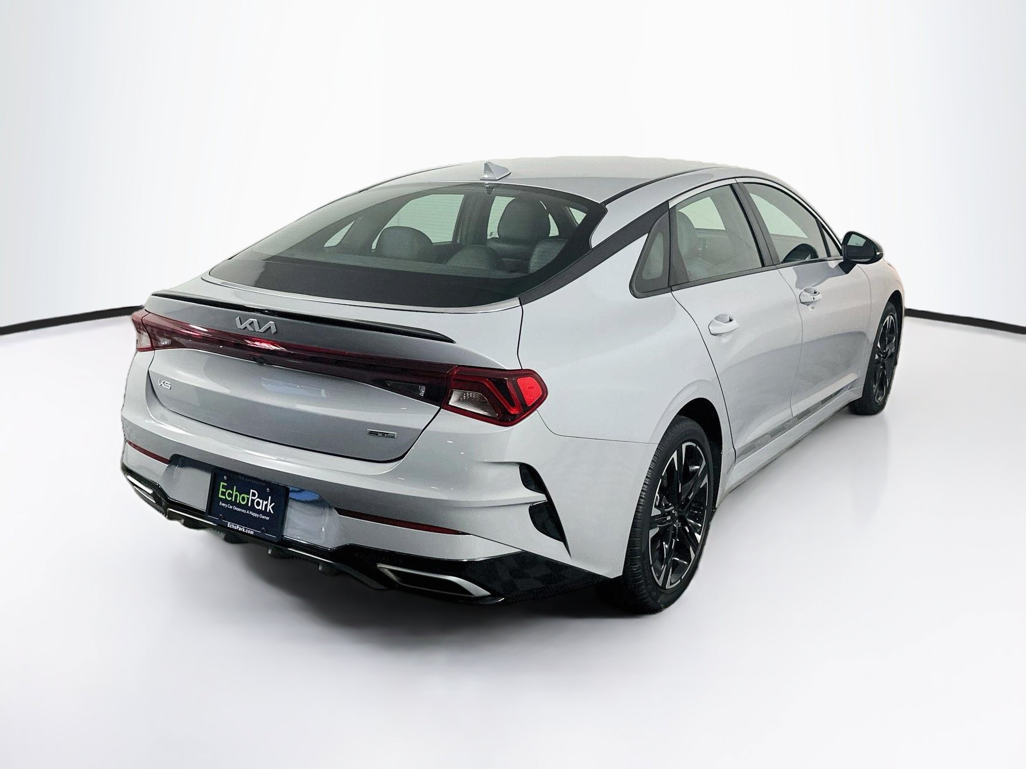 Used 2024 Kia K5 GT-Line FWD image 9