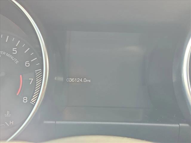 Used 2022 Ford Mustang Premium w/ Wheel & Stripe Package image 11