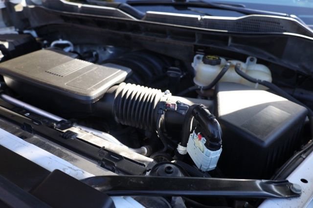 Used 2024 Chevrolet Silverado 1500 LT Trail Boss w/ Protection Package image 34