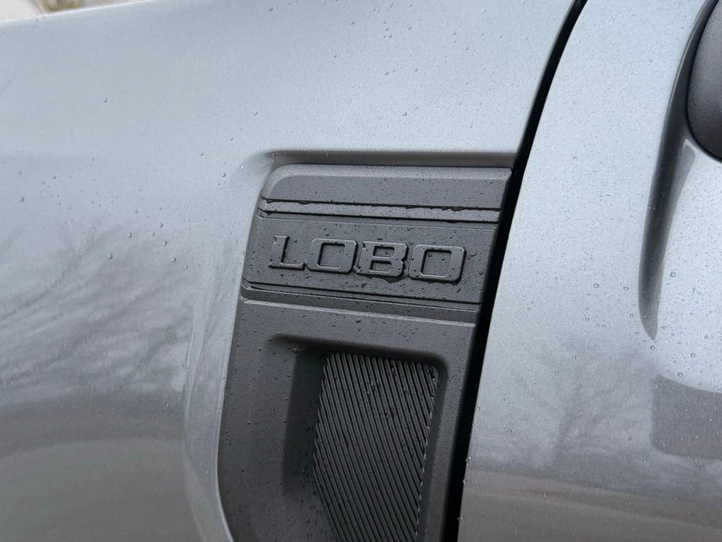 New 2025 Ford Maverick Lobo image 11