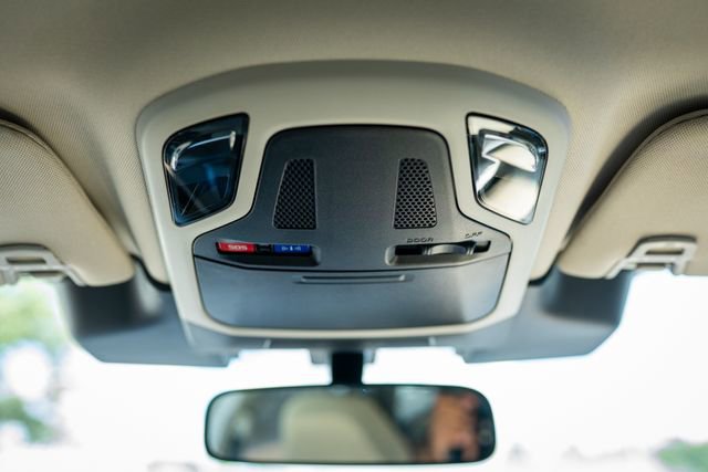 Certified 2025 Subaru Outback Premium image 30