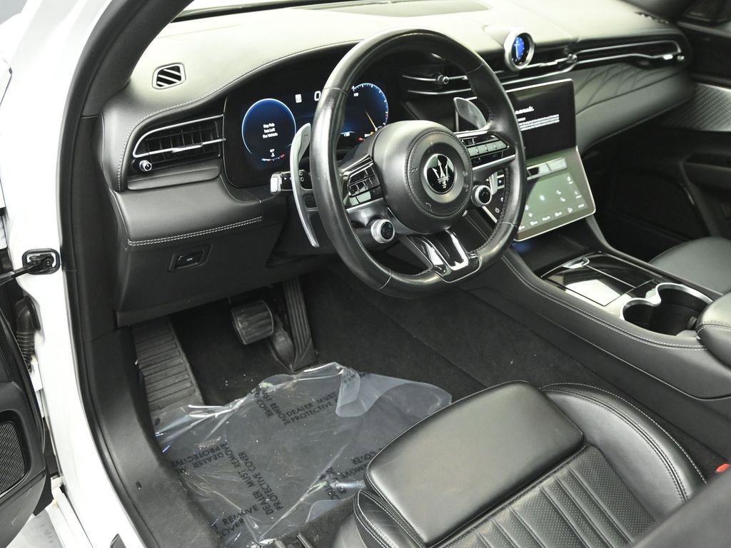Used 2023 Maserati Grecale Modena image 9