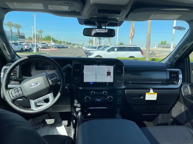 New 2026 Ford F250 Lariat w/ Lariat Ultimate Package image 23