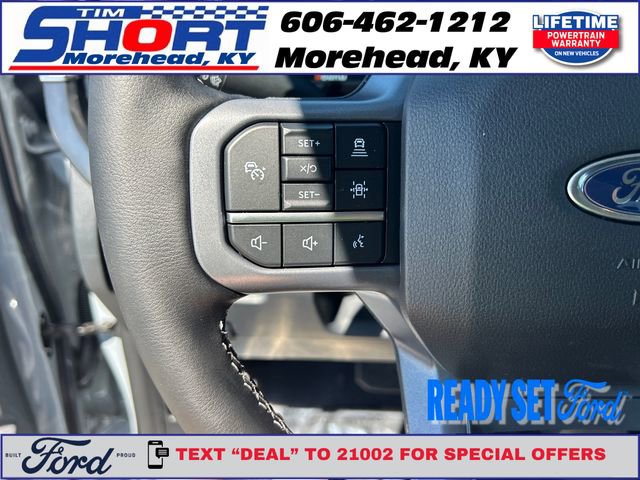 New 2026 Ford F250 Lariat image 13